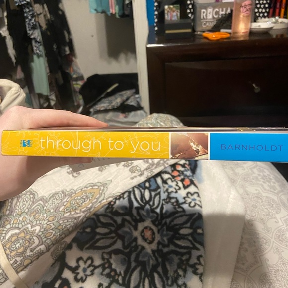 2/$5 | Lauren Barnholdt | Books - Picture 13 of 15